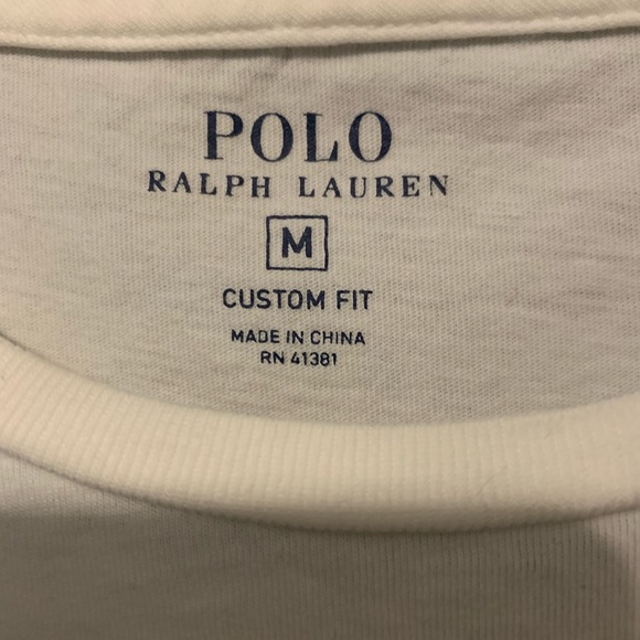 Polo shirt - Picture 3 of 3